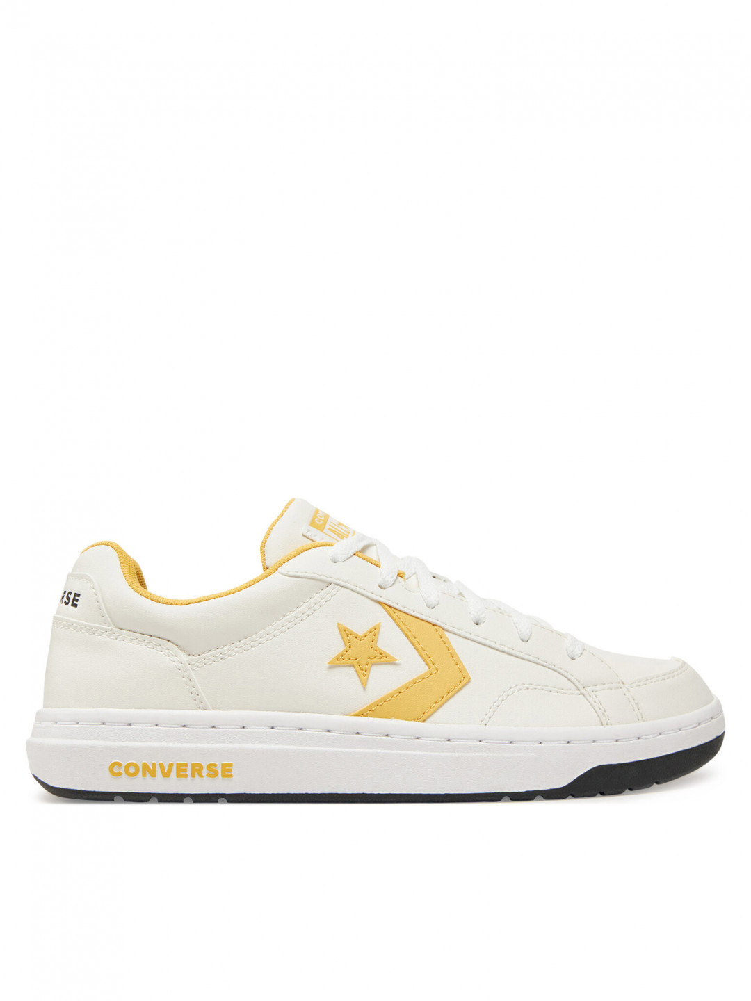 Converse Sneakersy Pro Blaze V2 A10505C Bílá